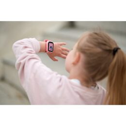 Smartwatch Kids Sun Ultra 4G pink GARETT