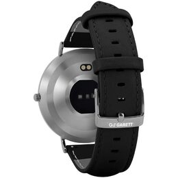 Smartwatch Verona silvr blck derm GARETT