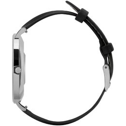 Smartwatch Verona silvr blck derm GARETT