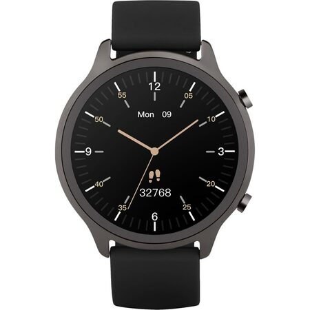Smartwatch Veronica black GARETT