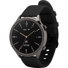 Smartwatch Veronica black GARETT