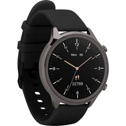 Smartwatch Veronica black GARETT