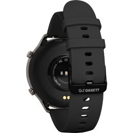 Smartwatch Veronica black GARETT