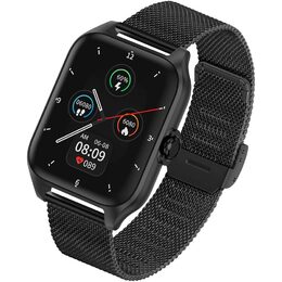 Sport Activity 2 black matt GARETT