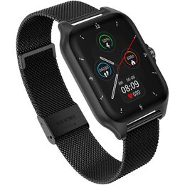 Sport Activity 2 black matt GARETT