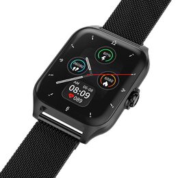 Sport Activity 2 black matt GARETT