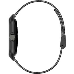 Sport Activity 2 black matt GARETT