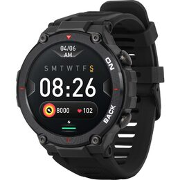 Smartwatch GRS black GARETT