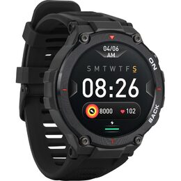 Smartwatch GRS black GARETT