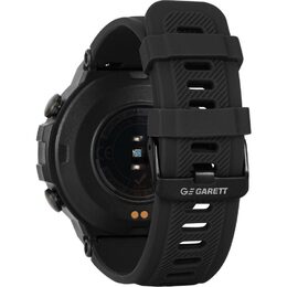 Smartwatch GRS black GARETT