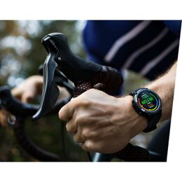 Smartwatch GRS black GARETT