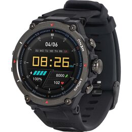 Smartwatch GRS PRO black GARETT