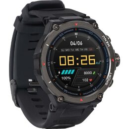 Smartwatch GRS PRO black GARETT