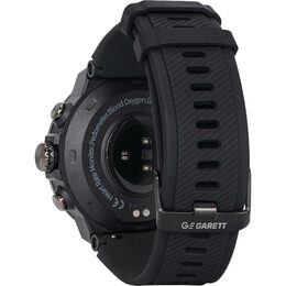 Smartwatch GRS PRO black GARETT