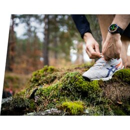 Smartwatch GRS PRO black GARETT