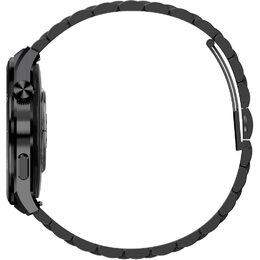 Smartwatch V12 Black steel GARETT