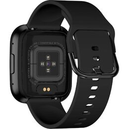 Smartwatch GRC STYLE Black GARETT