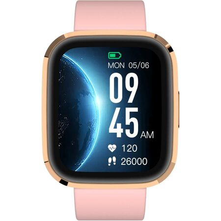Smartwatch GRC STYLE Gold GARETT