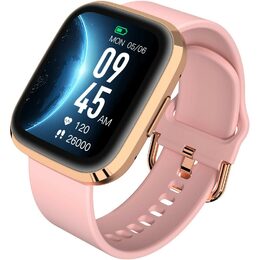 Smartwatch GRC STYLE Gold GARETT