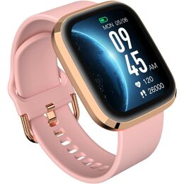 Smartwatch GRC STYLE Gold GARETT