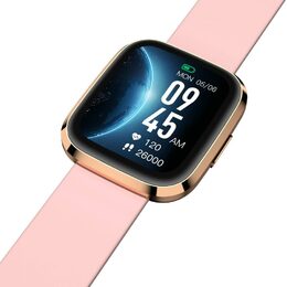 Smartwatch GRC STYLE Gold GARETT