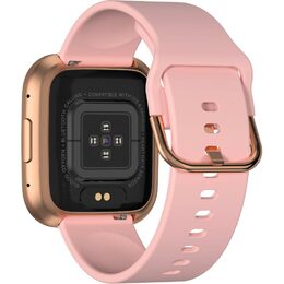 Smartwatch GRC STYLE Gold GARETT