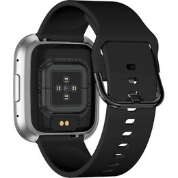 Smartwatch GRC STYLE Silver black GARETT