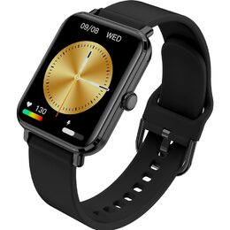 Smartwatch GRC CLASSIC black GARETT