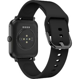 Smartwatch GRC CLASSIC black GARETT