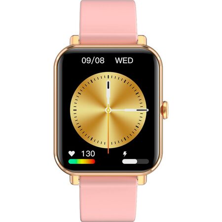 Smartwatch GRC CLASSIC Gold GARETT