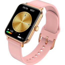 Smartwatch GRC CLASSIC Gold GARETT