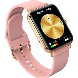 Smartwatch GRC CLASSIC Gold GARETT