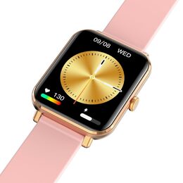 Smartwatch GRC CLASSIC Gold GARETT