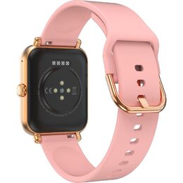 Smartwatch GRC CLASSIC Gold GARETT