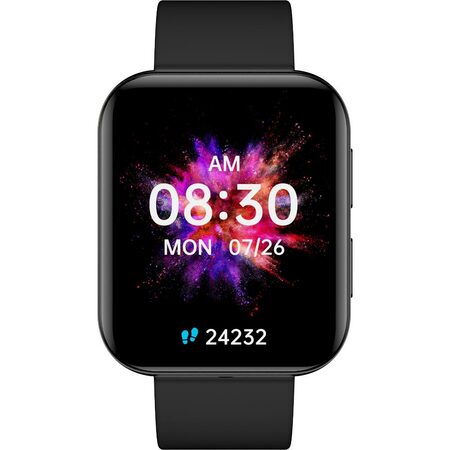 Smartwatch GRC MAXX black GARETT