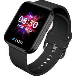 Smartwatch GRC MAXX black GARETT