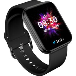 Smartwatch GRC MAXX black GARETT