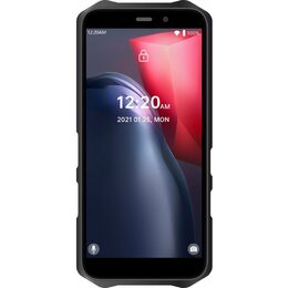 WP12 Pro 4GB/64GB Red OUKITEL