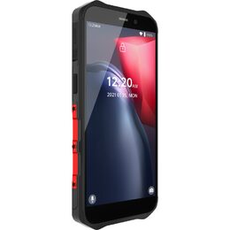 WP12 Pro 4GB/64GB Red OUKITEL