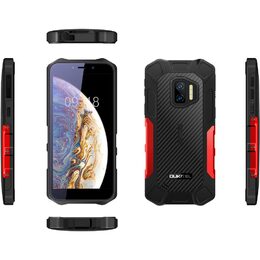 WP12 Pro 4GB/64GB Red OUKITEL