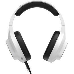 GH-6 herní headset Shadder bílý CANYON
