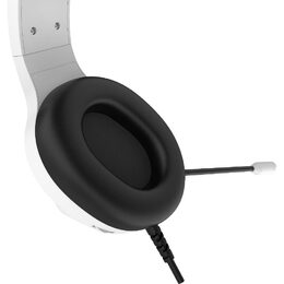 GH-6 herní headset Shadder bílý CANYON