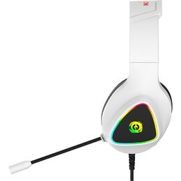 GH-6 herní headset Shadder bílý CANYON