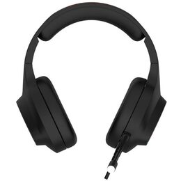 GH-6 herní headset Shadder černý CANYON