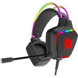 GH-9A herní headset Darkless CANYON