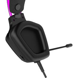 GH-9A herní headset Darkless CANYON