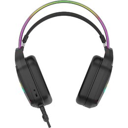 GH-9A herní headset Darkless CANYON