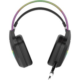 GH-9A herní headset Darkless CANYON