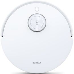 DEEBOT T10 TURBO ROBOT. VYSAVAČ ECOVACS