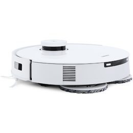 DEEBOT T10 TURBO ROBOT. VYSAVAČ ECOVACS